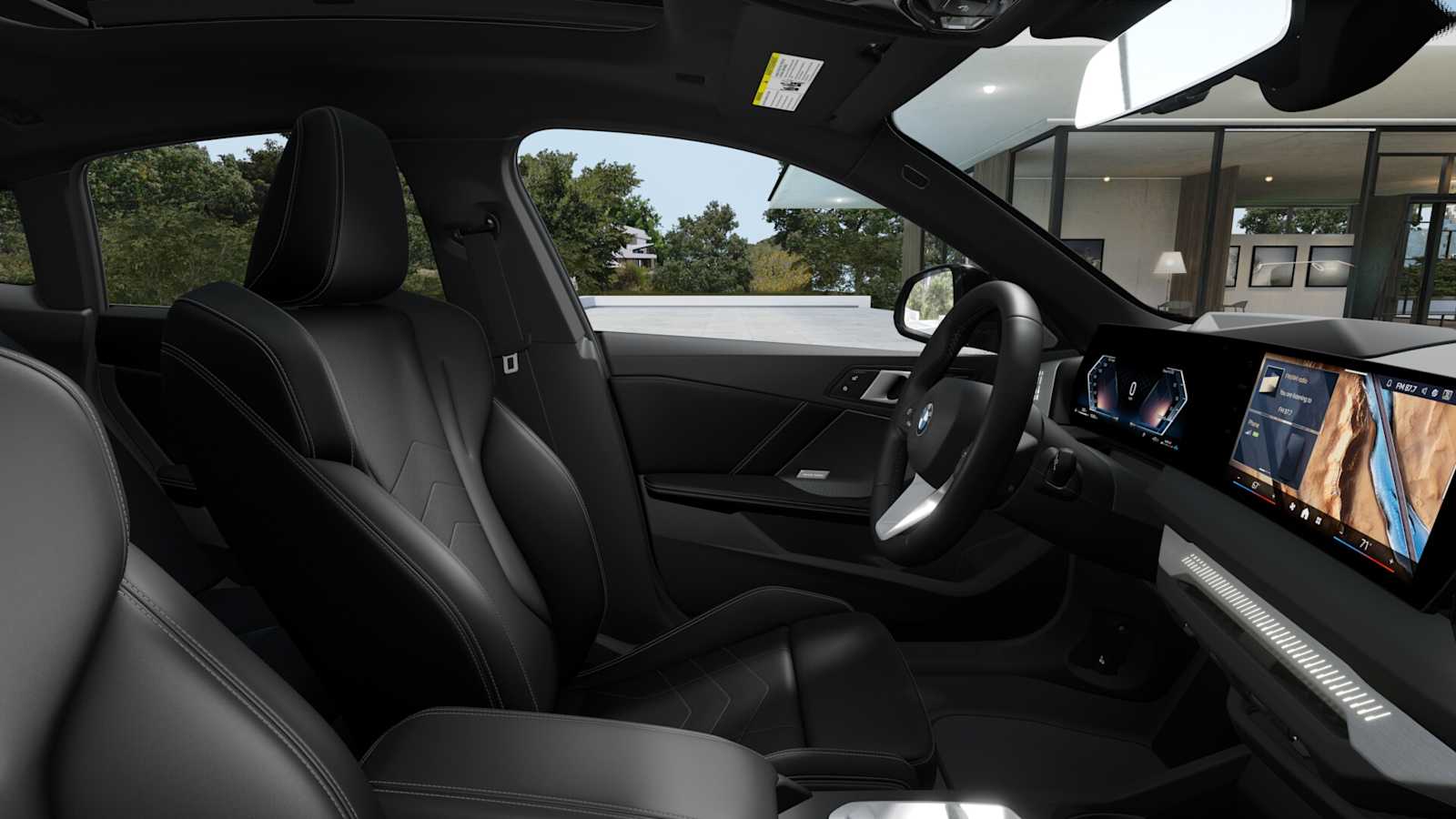 2025 Bmw 228i xDrive Gran Coupe photo 8