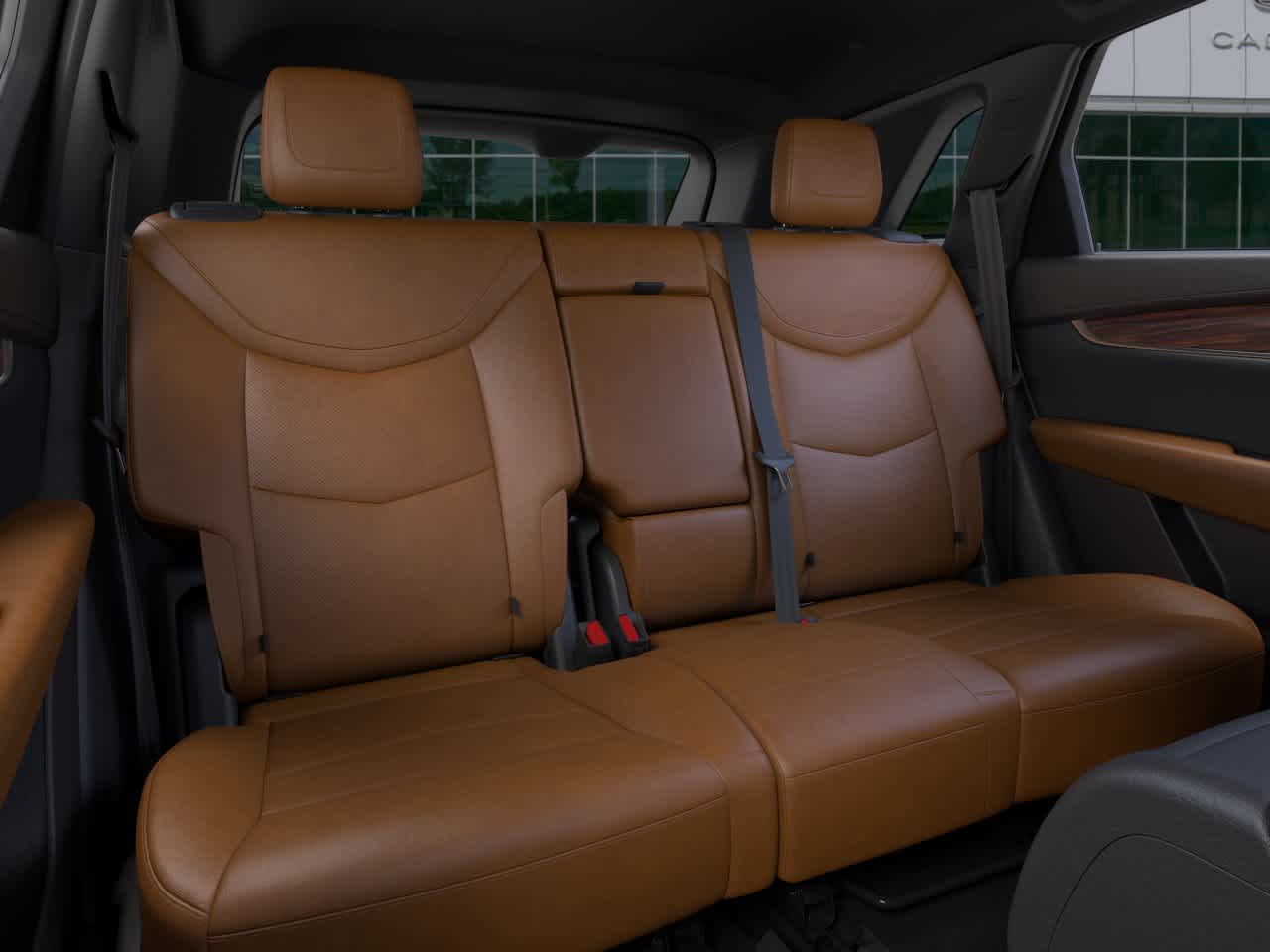 2025 Cadillac XT5 Premium Luxury photo 17