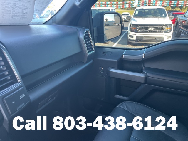 2020 Ford F-150 XLT photo 28