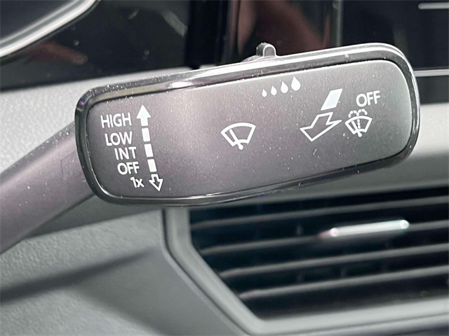 2025 Volkswagen Jetta 1.5T Sport photo 26