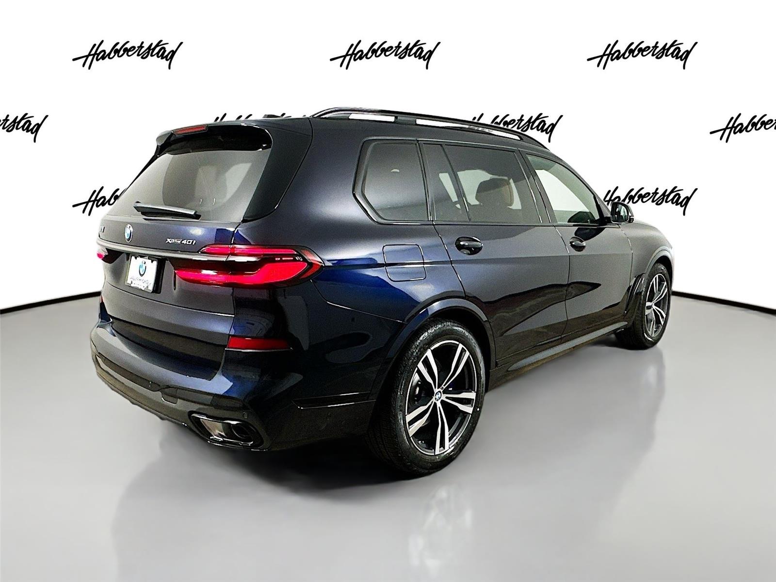 2026 Bmw X7 xDrive40i photo 5