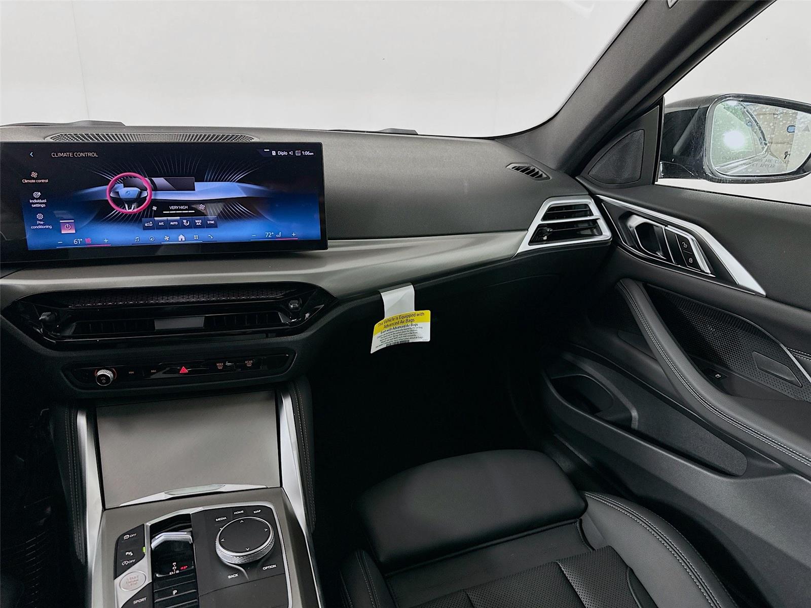 2026 Bmw 430i xDrive photo 24