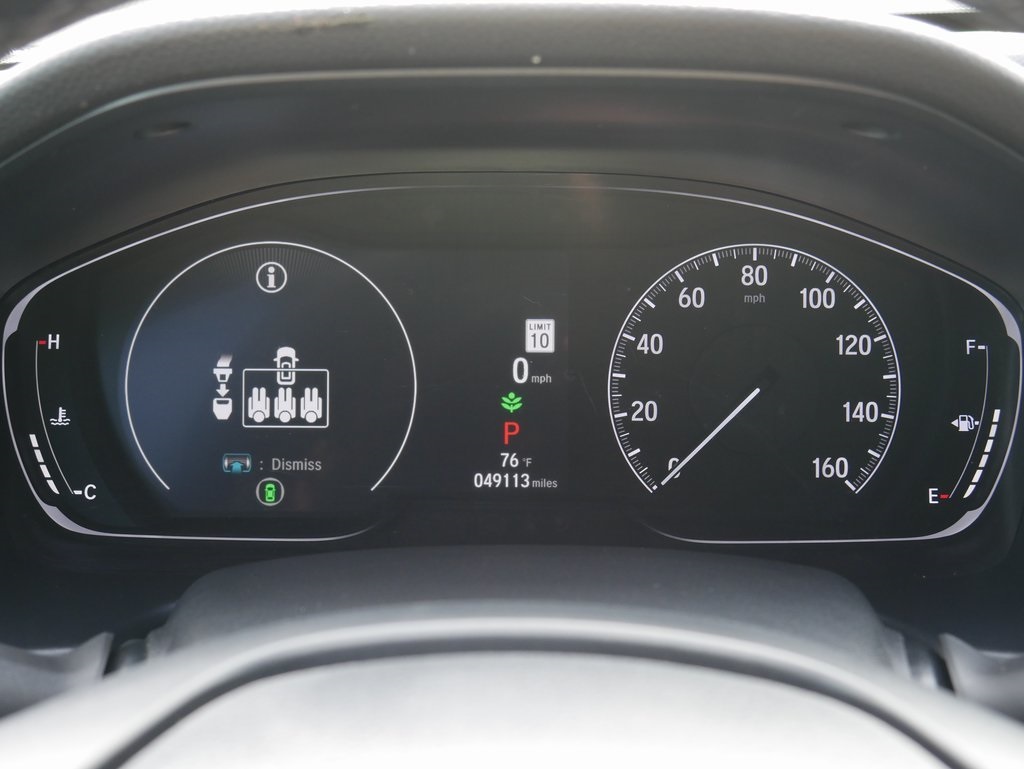 2022 Honda Accord Sport photo 26
