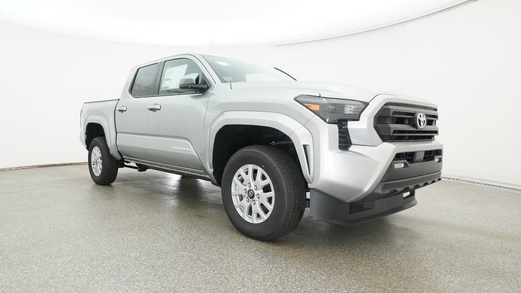 2025 Toyota Tacoma SR5 Double Cab photo 29