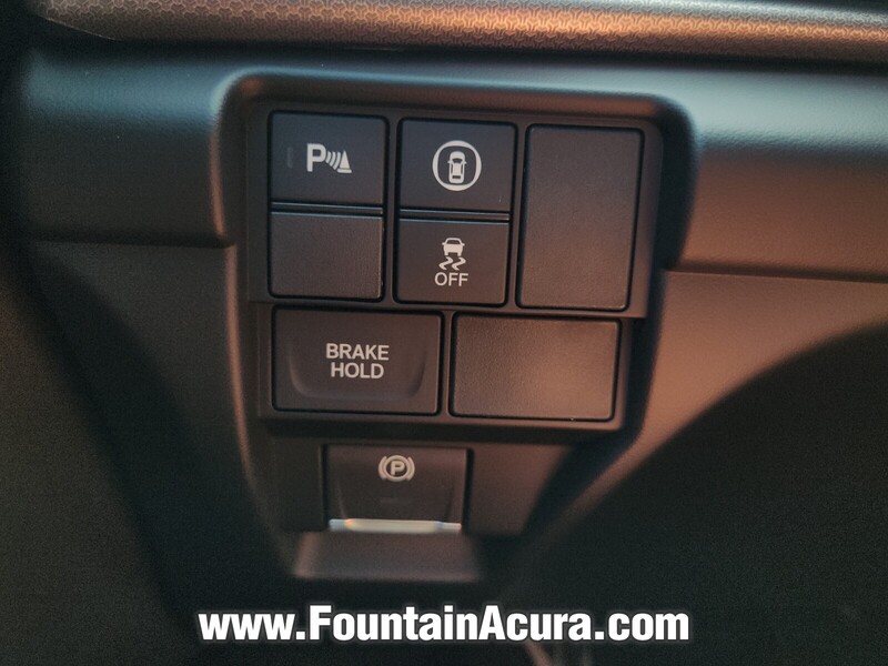2025 Acura RDX A-Spec photo 14