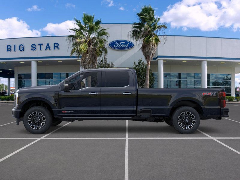 2026 Ford F-250 photo 3