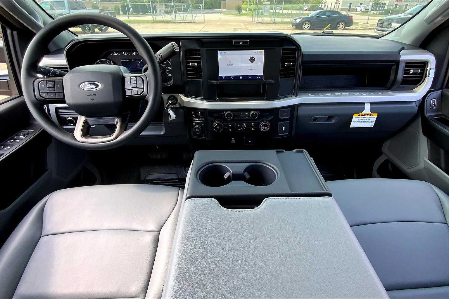 2026 Ford F-450 XL photo 5