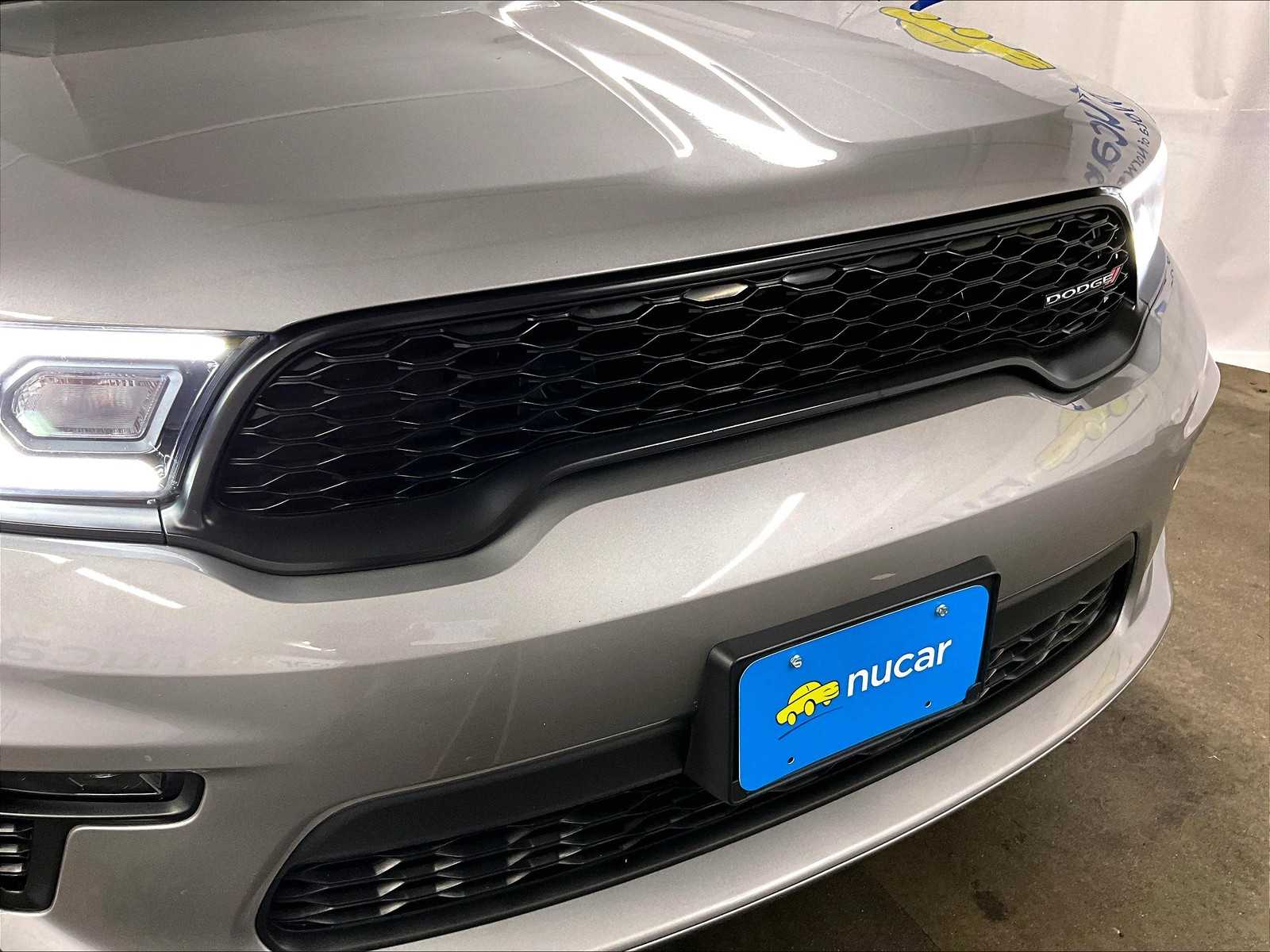2021 Dodge Durango GT Plus photo 31