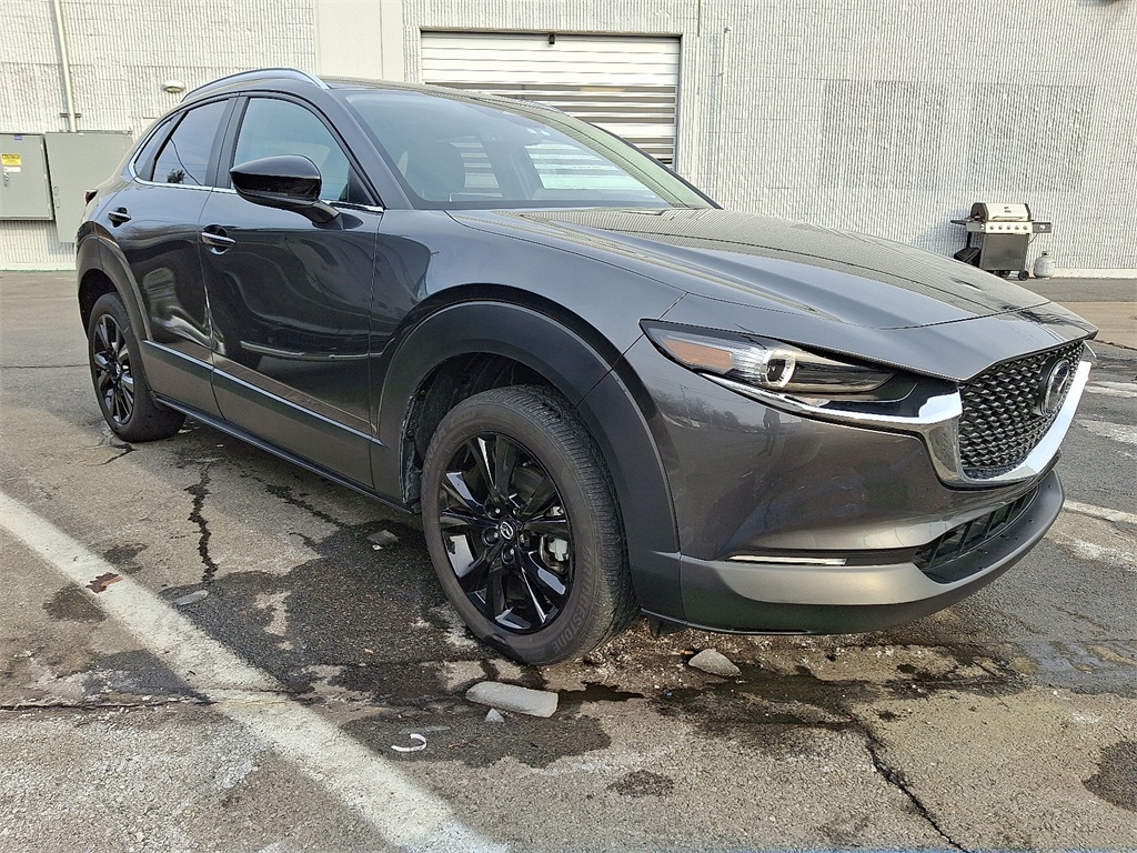 2024 Mazda CX-30