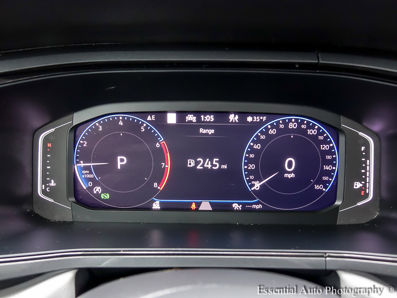 2023 VOLKSWAGEN TAOS - Image 12