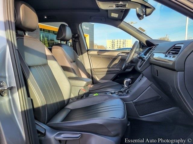 2022 VOLKSWAGEN TIGUAN - Image 33