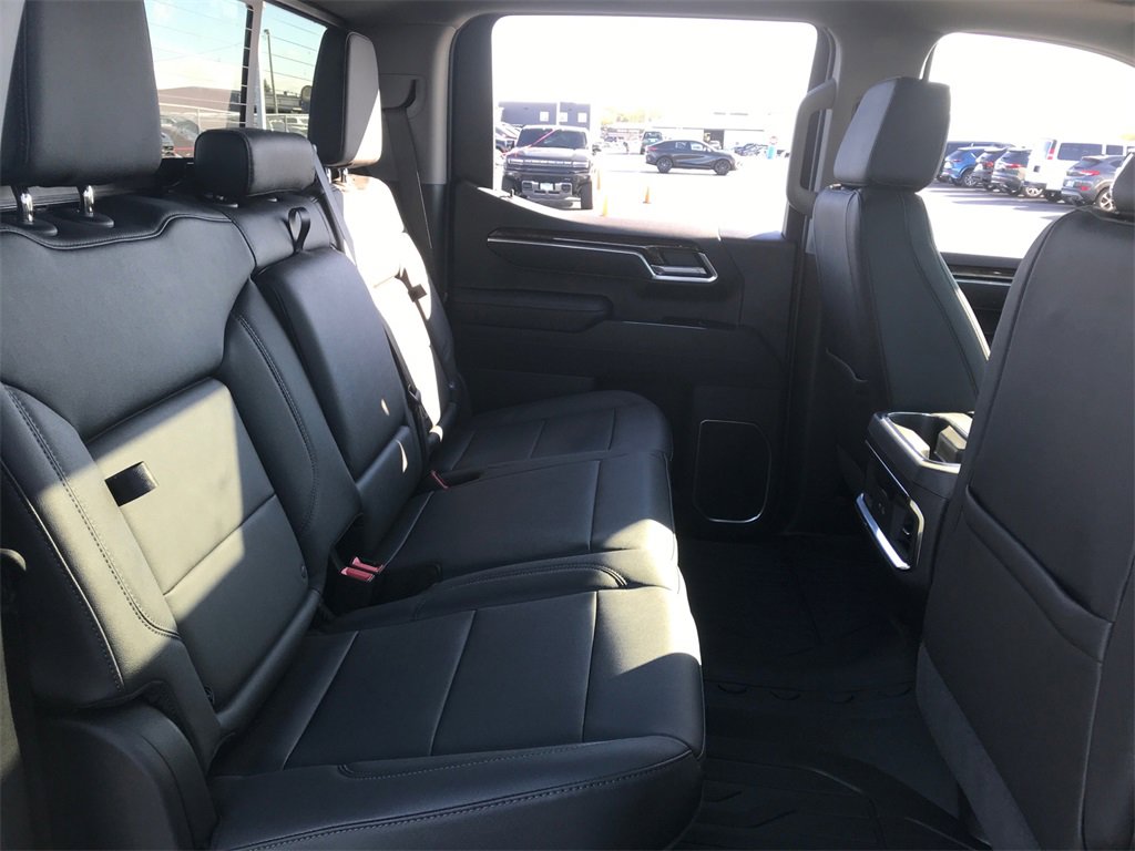 2026 GMC SIERRA - Image 34