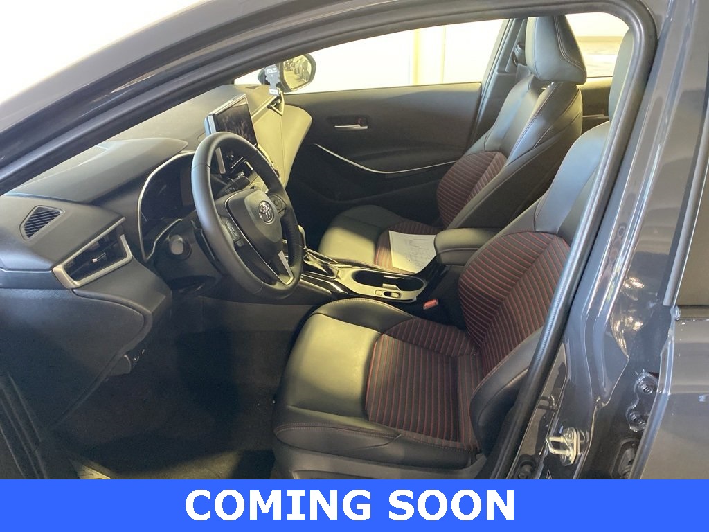 2023 Toyota Corolla XSE photo 5