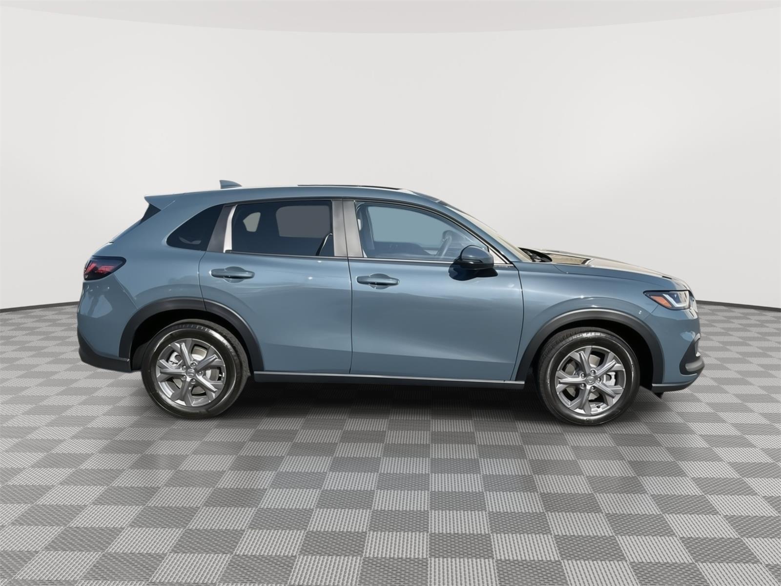 2026 Honda HR-V LX photo 6