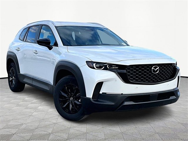 2026 Mazda CX-50 Preferred's photo