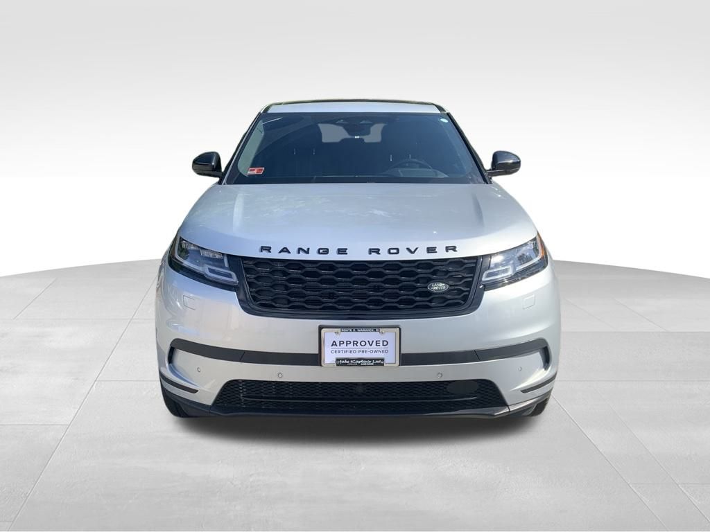 2023 Land Rover Range Rover Velar S photo 2