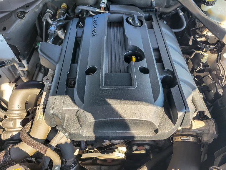 2015 FORD MUSTANG - Image 26