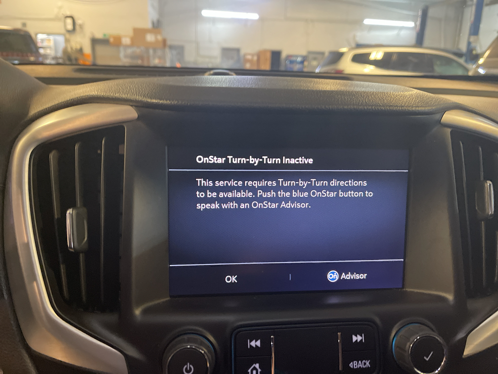 2023 Gmc Terrain SLT photo 21