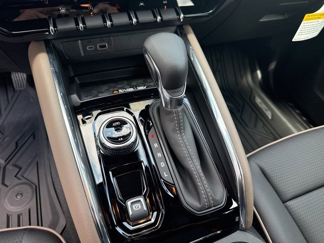 2025 Gmc Canyon Denali photo 20