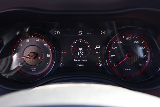 2022 Dodge Charger R/T photo 26