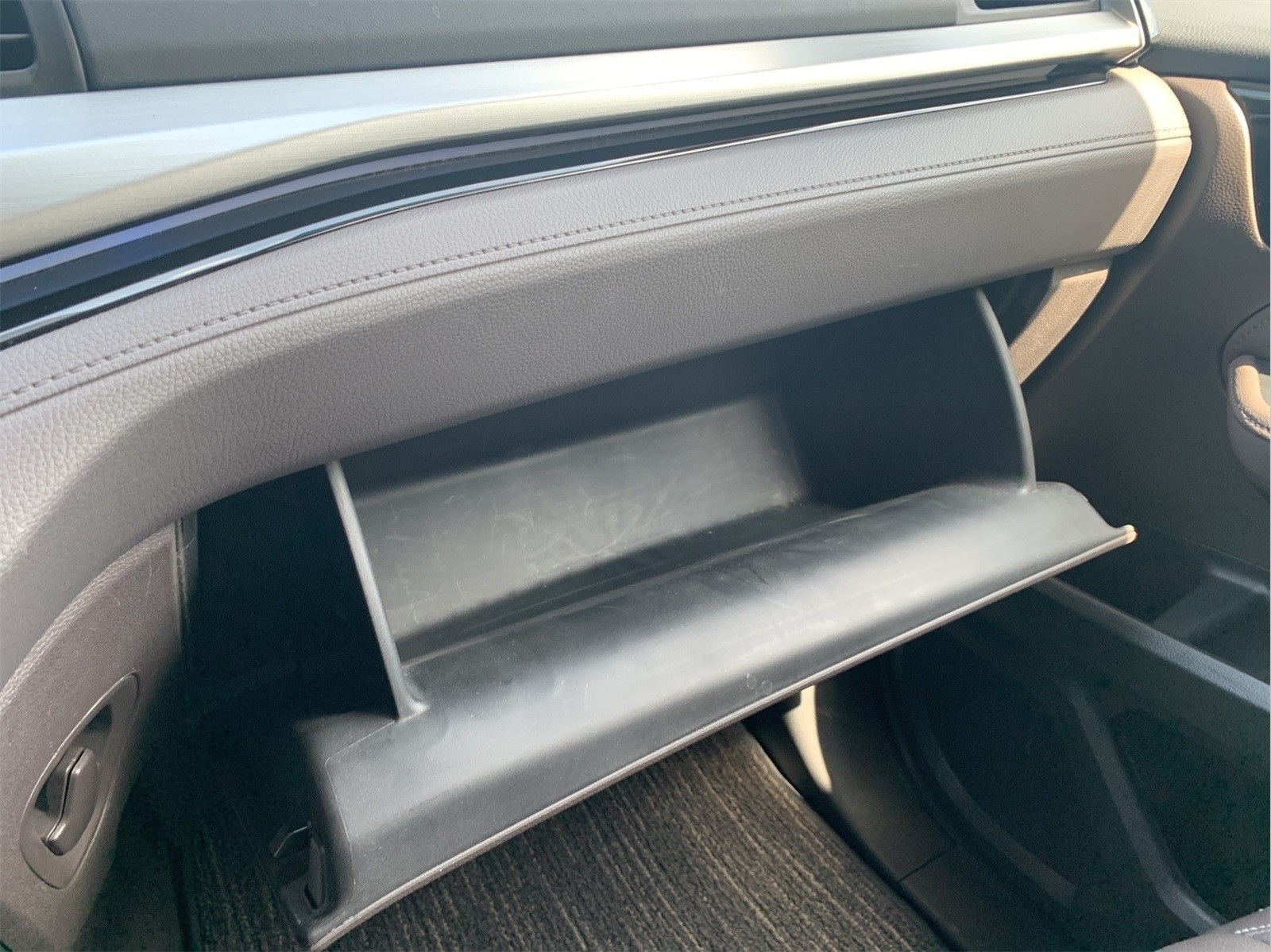 2023 Honda Odyssey Touring photo 19
