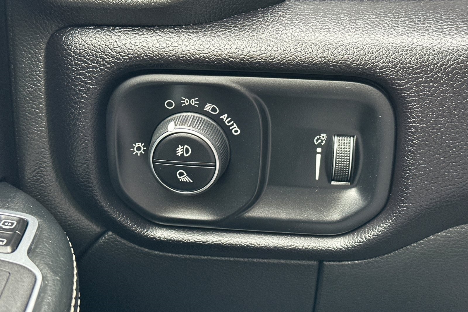 2024 Ram 2500 Big Horn photo 29
