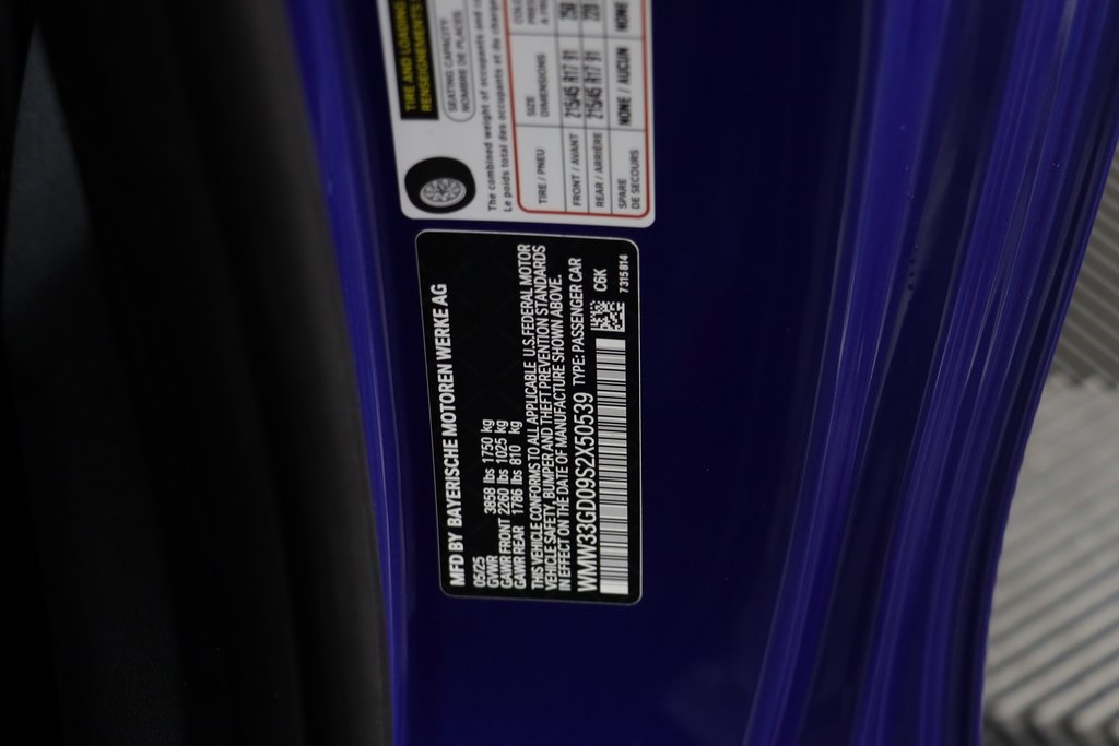 2025 Mini Cooper 2 Door Hardtop Iconic photo 25