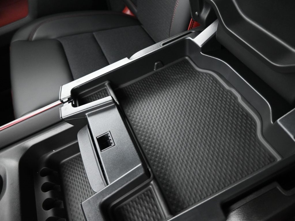 2026 Ram 1500 Rebel photo 3