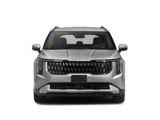 2026 Kia Carnival EX photo 4