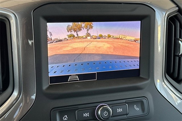 2025 Chevrolet Silverado 2500HD photo 20