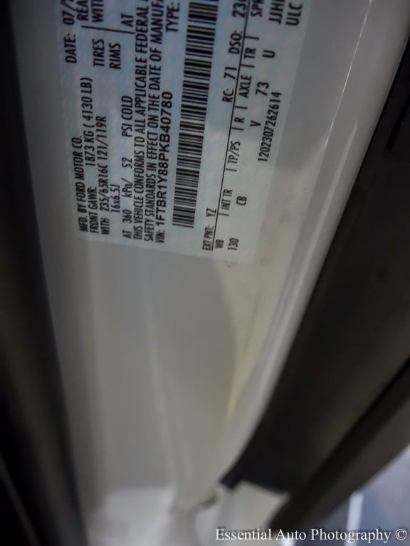 2023 FORD TRANSIT - Image 27