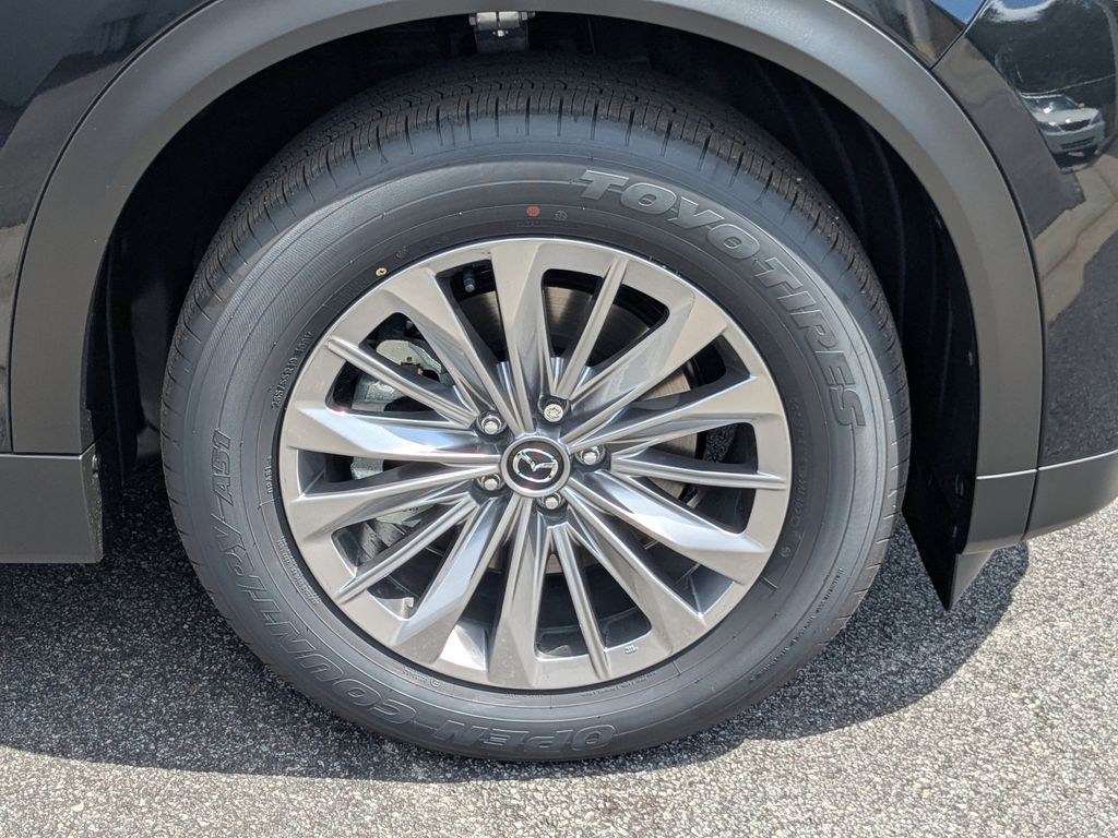 2025 Mazda CX-90 3.3 Turbo Select photo 11