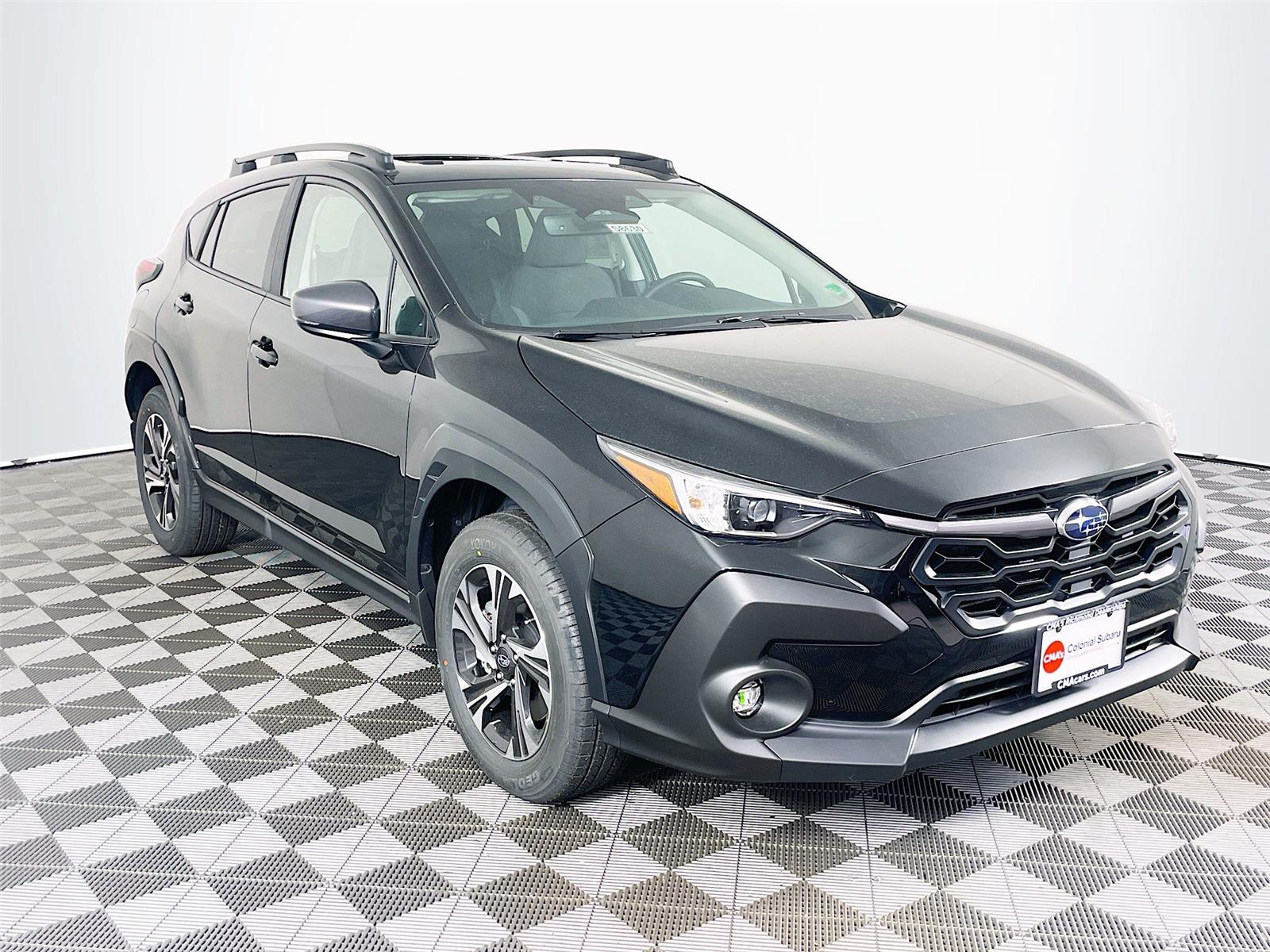 2026 Subaru Crosstrek Premium's photo