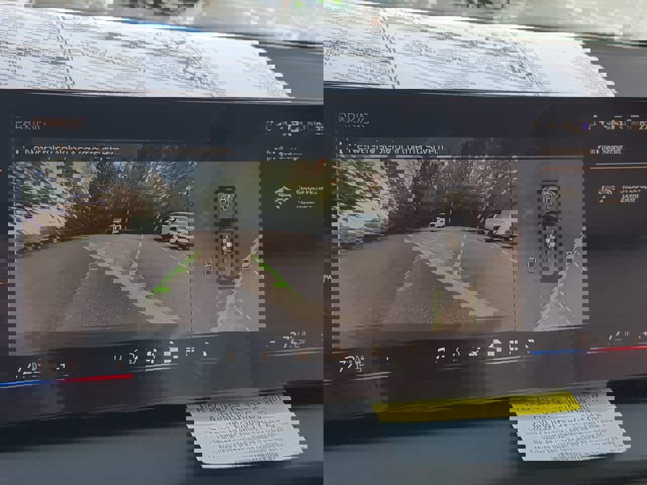 2025 Bmw X3 30x Drive photo 20