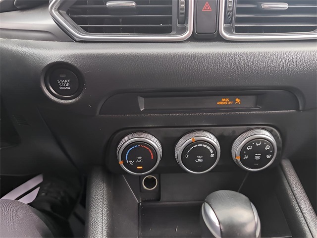 2022 Mazda CX-5 2.5 S photo 22
