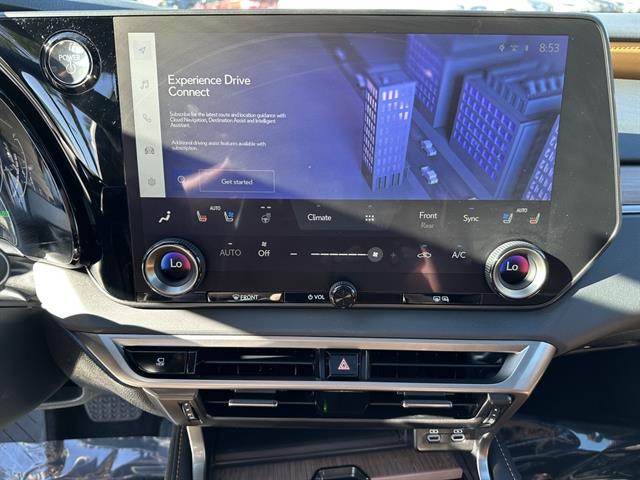 2024 Lexus RX Premium photo 16