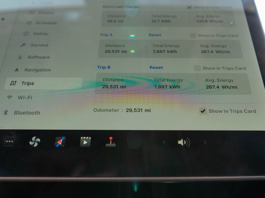 2020 Tesla Model 3 Long Range photo 15