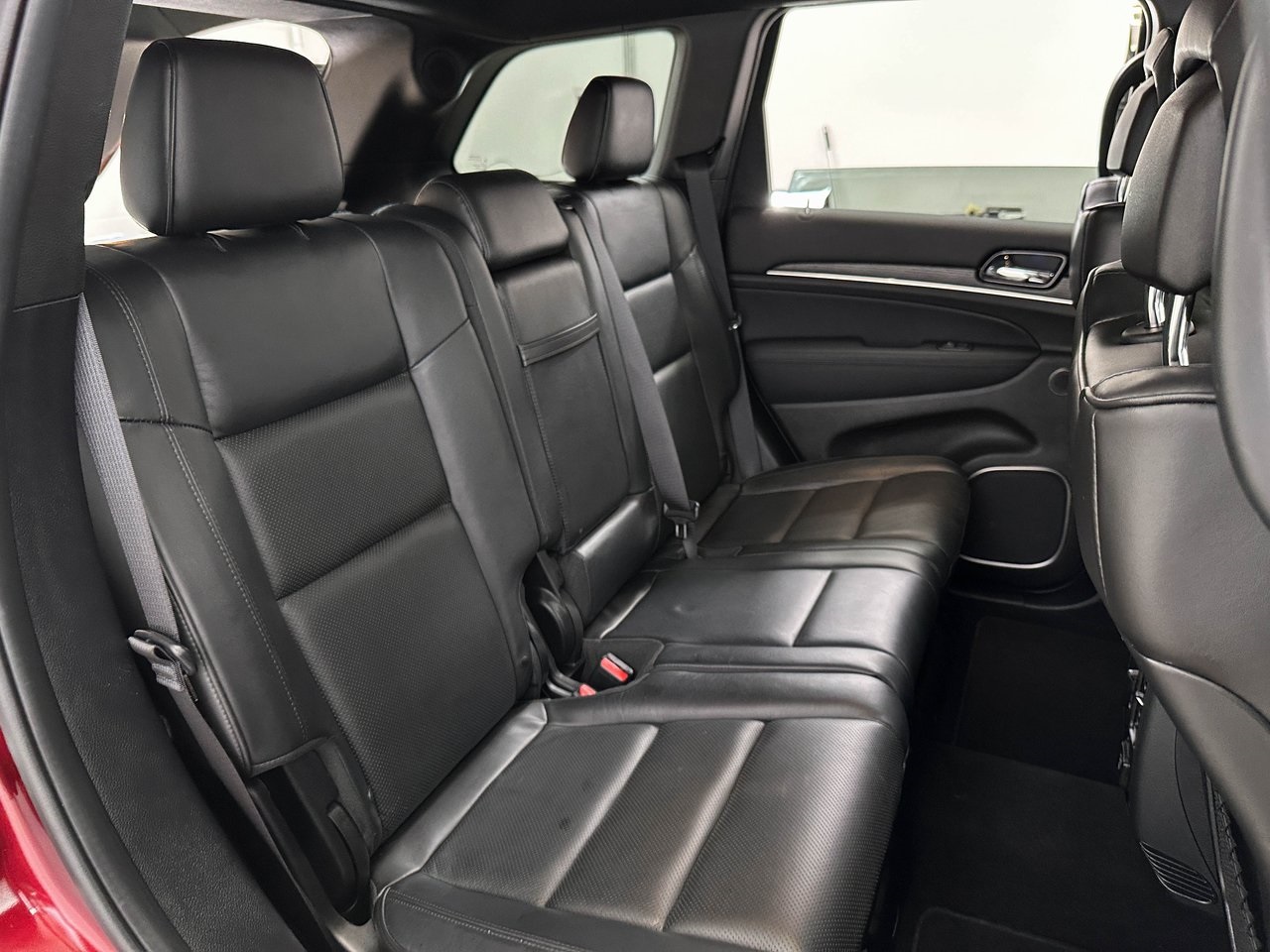 2019 Jeep Grand Cherokee High Altitude photo 18