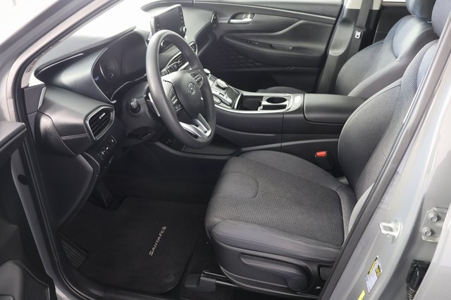 2022 Hyundai Santa Fe SE photo 14