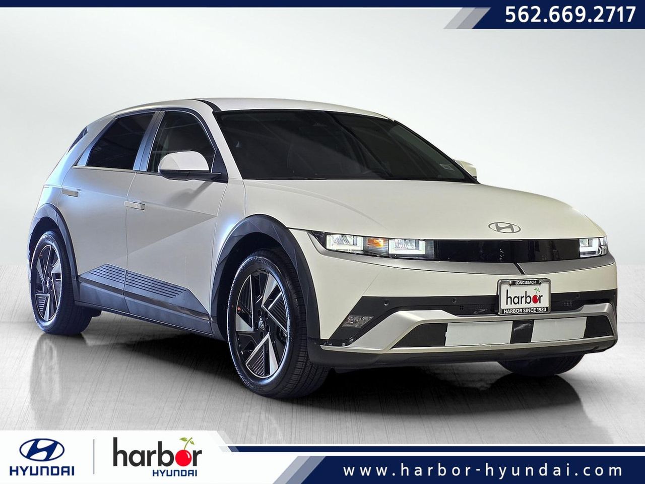 2026 Hyundai IONIQ 5 SEL's photo