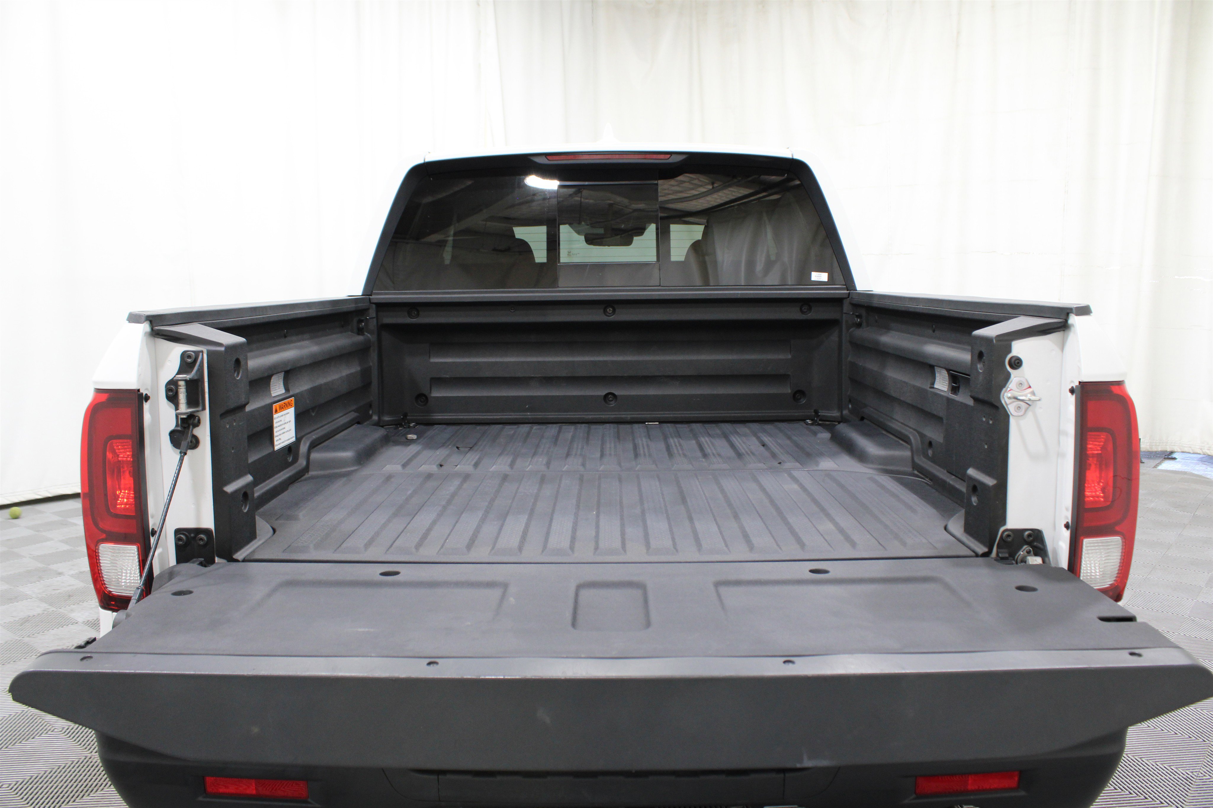 2024 Honda Ridgeline RTL photo 28