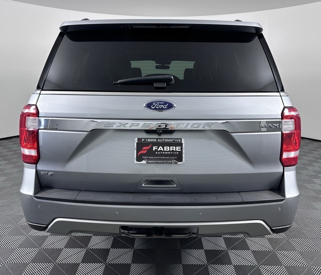 2020 Ford Expedition MAX XLT photo 2