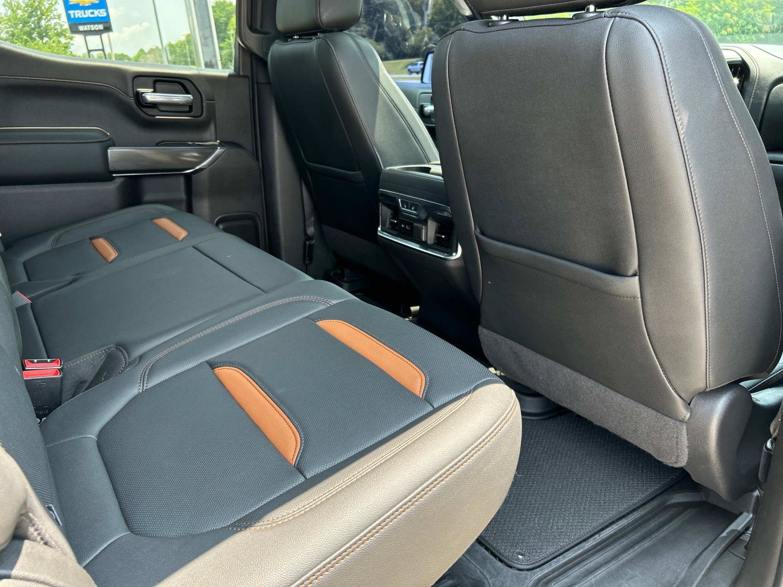 2021 Gmc Sierra 1500 AT4 photo 19