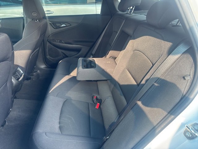 2024 Chevrolet Malibu 1LT photo 11