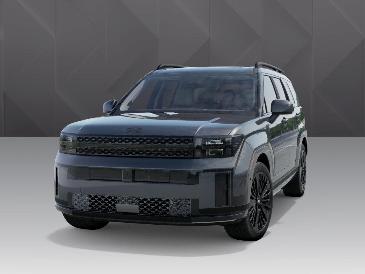 2026 Hyundai Santa Fe Calligraphy photo 6