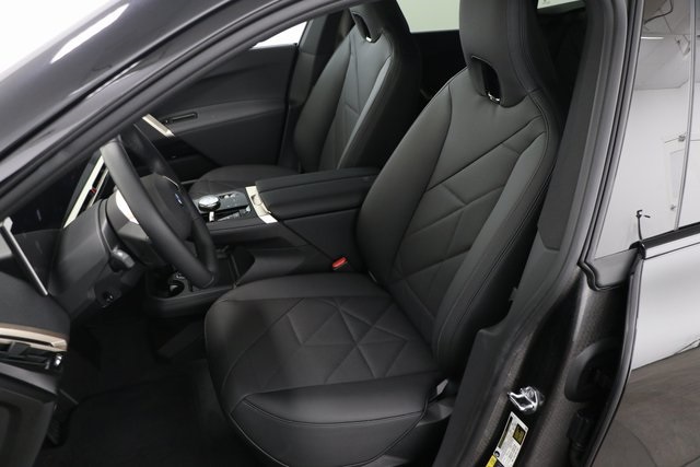 2025 Bmw iX photo 7
