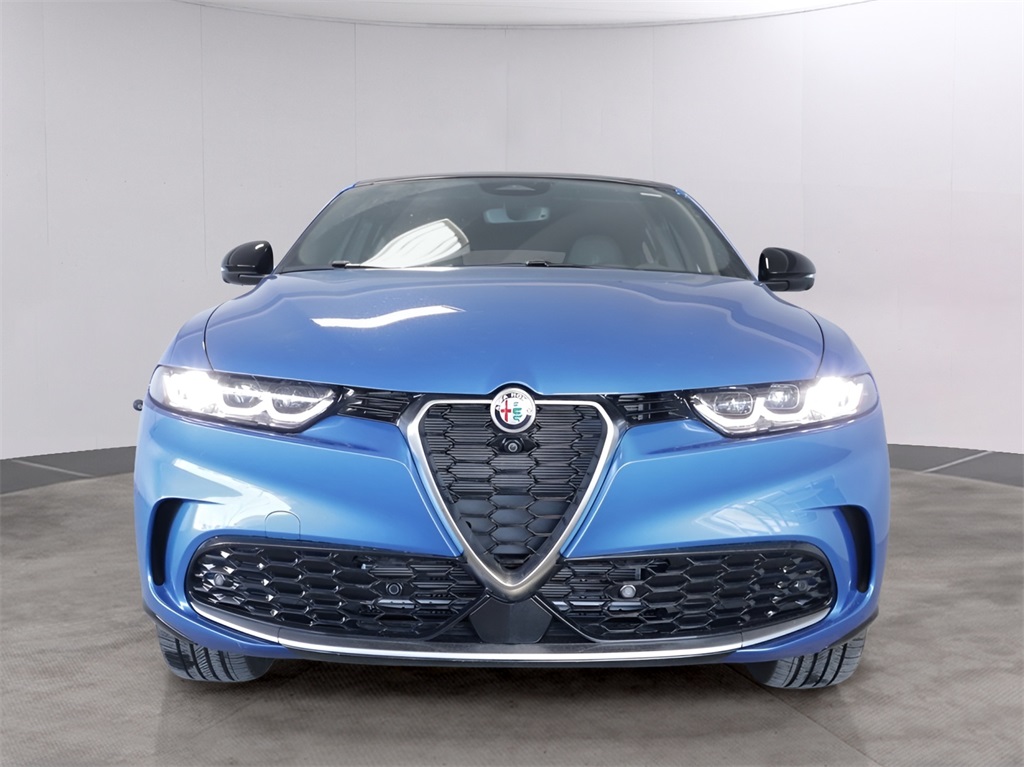 2024 Alfa Romeo Tonale Ti photo 2