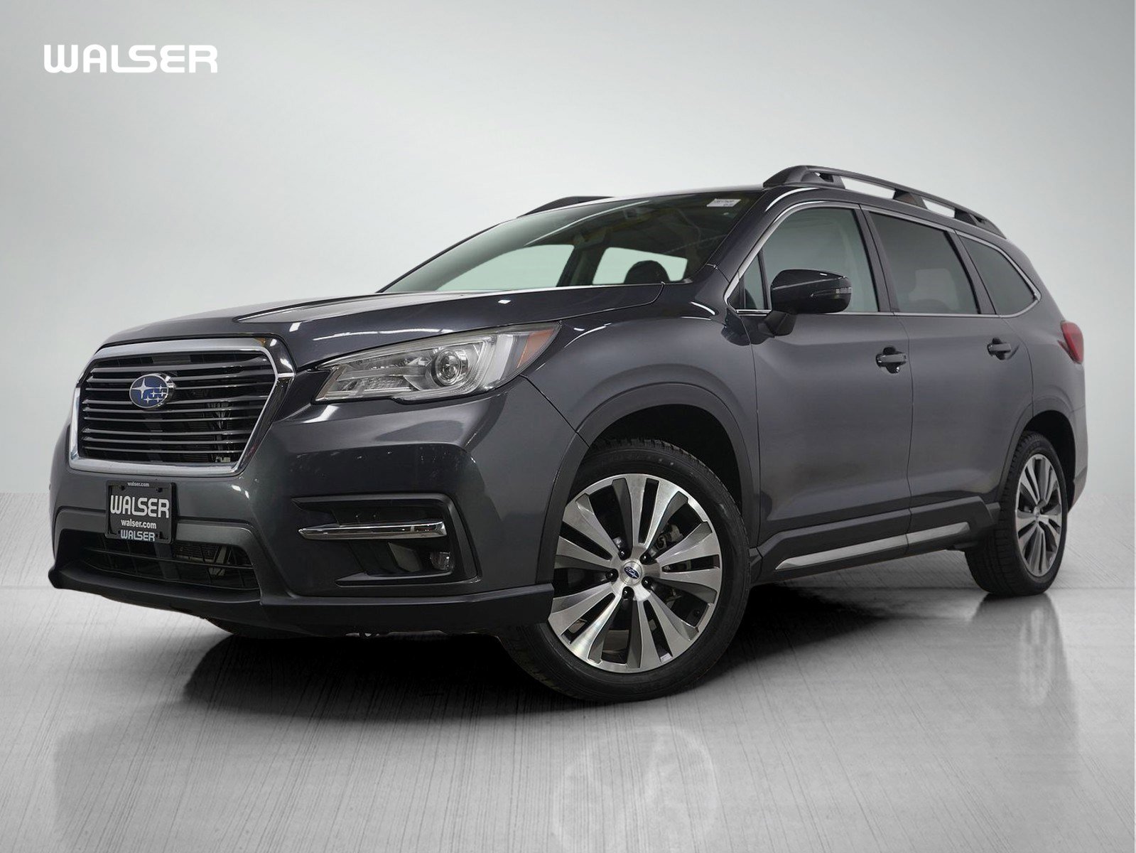 2020 Subaru Ascent Limited's photo