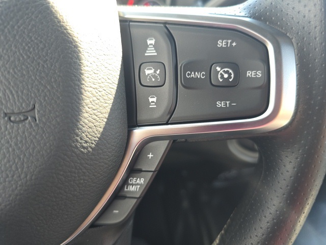 2026 Ram 2500 Tradesman photo 13