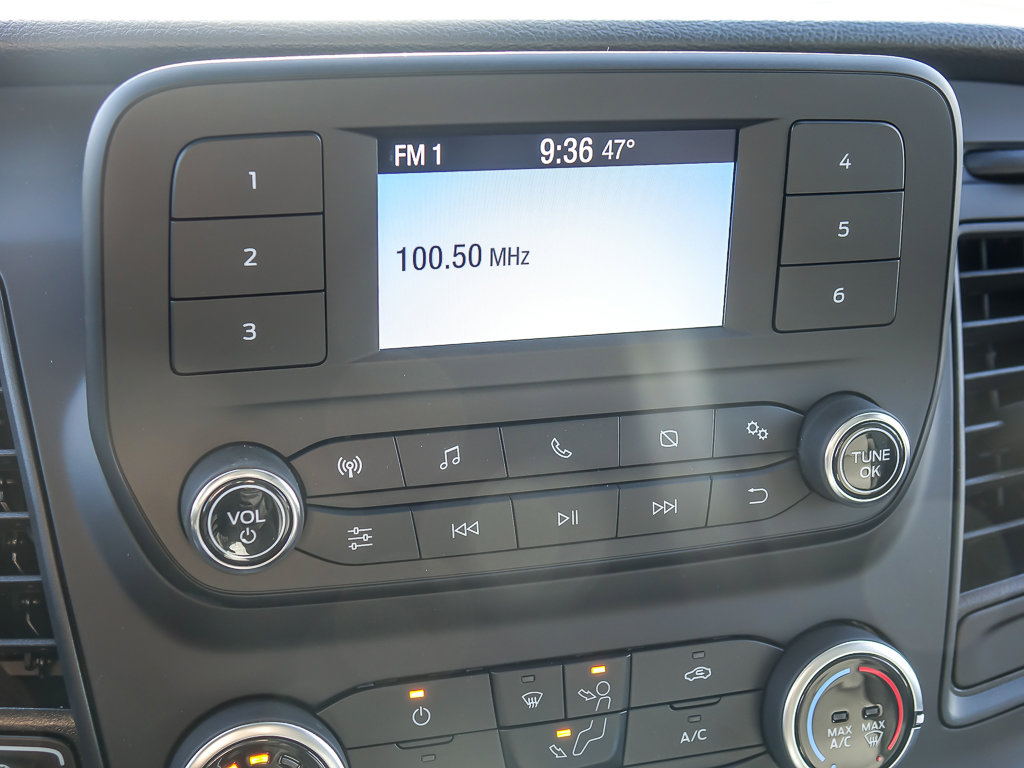 2025 FORD TRANSIT - Image 10